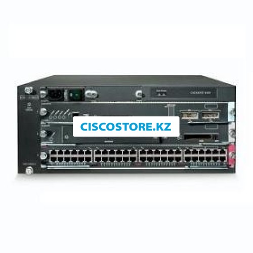 Cisco WS-C6503-E-FWM-K9= коммутатор