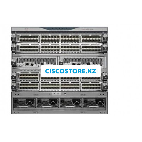 Cisco MDS DS-C9706 коммутатор