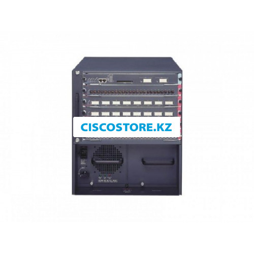 Cisco C6807-3850-10G-BUN коммутатор
