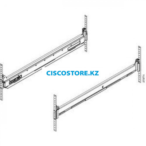 Cisco UCSC-CMA-4U монтажный комплект