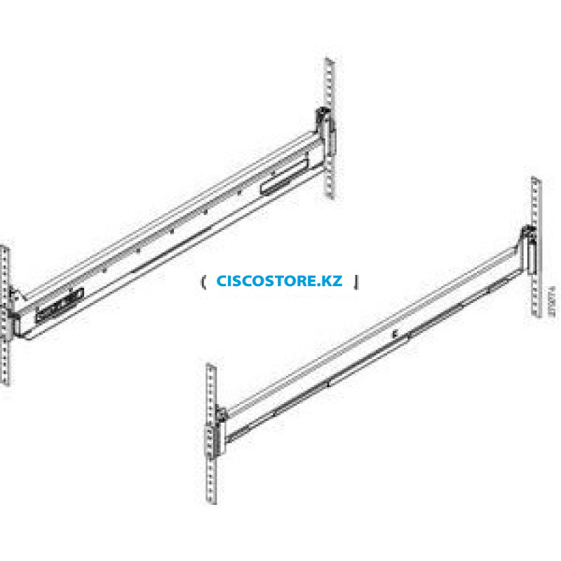 Cisco UCSC-CMA-4U монтажный к...