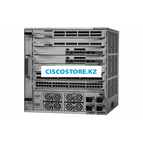 Cisco C6800-16P10G модуль