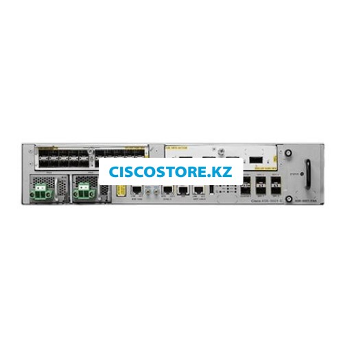 Cisco ASR-9001 шасси маршрутизатора