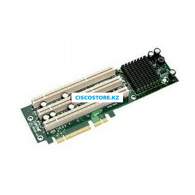 Cisco UCSC-PCI-2-C240M4= адаптер