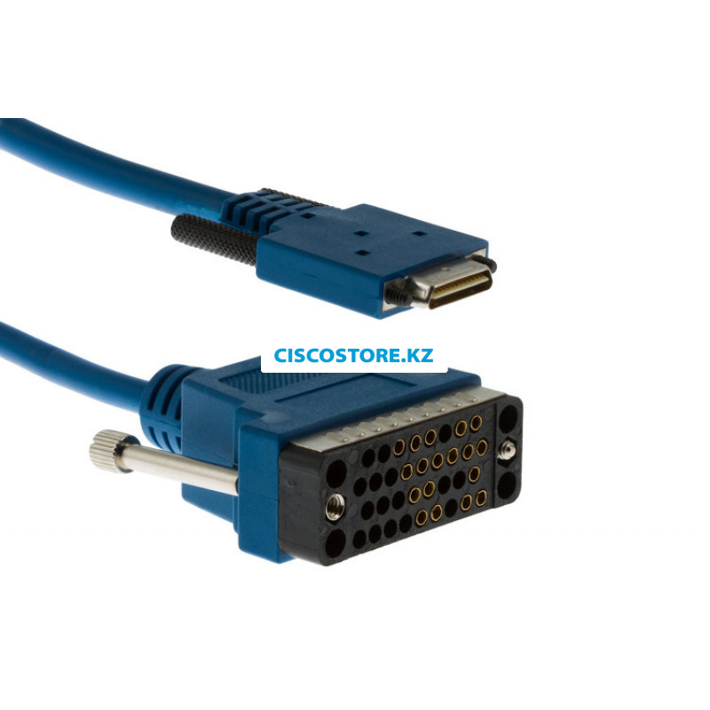 Cisco CAB-SS-V35FC= кабель