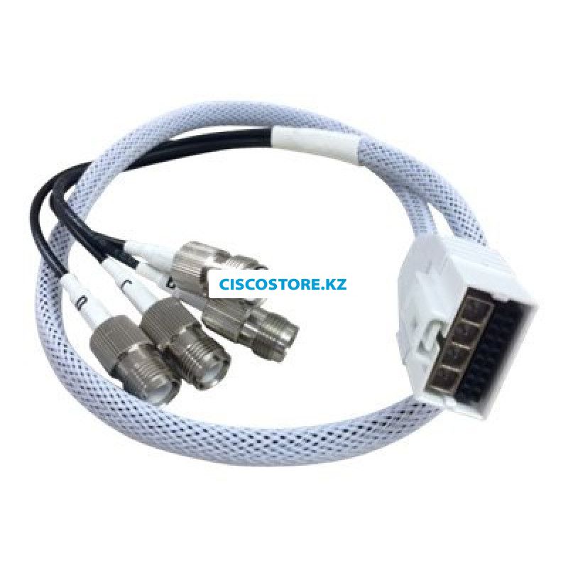 Cisco AIR-CAB002-DART-R= кабель