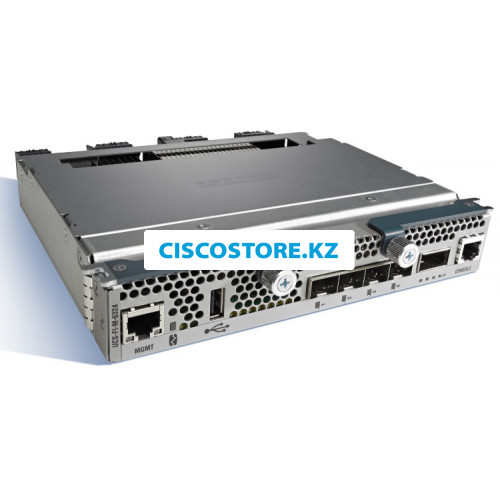 Cisco UCS-FI-M-6324 коммутатор