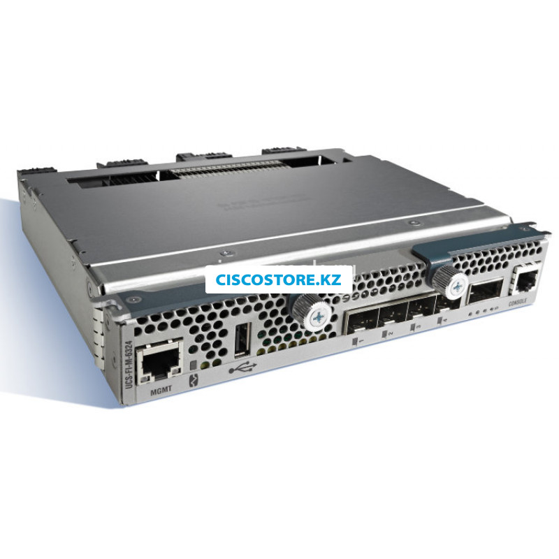 Cisco UCS-FI-M-6324 коммутатор