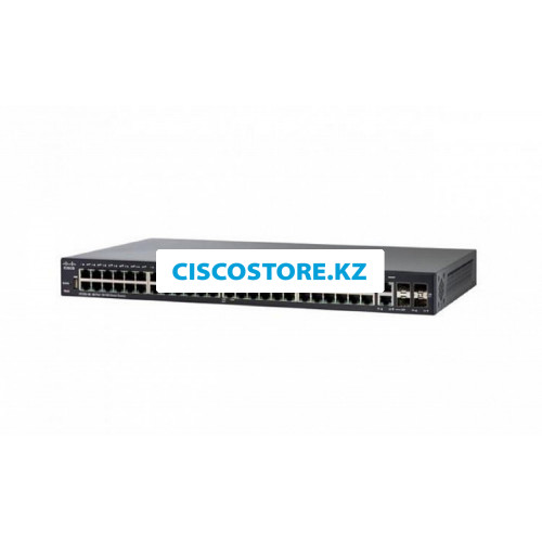 Cisco SF250-48-K9-EU коммутатор