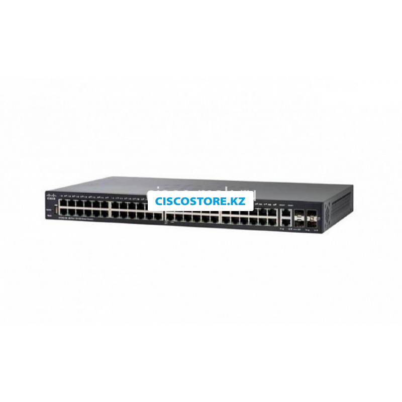 Cisco SF250-48-K9-EU коммутато...