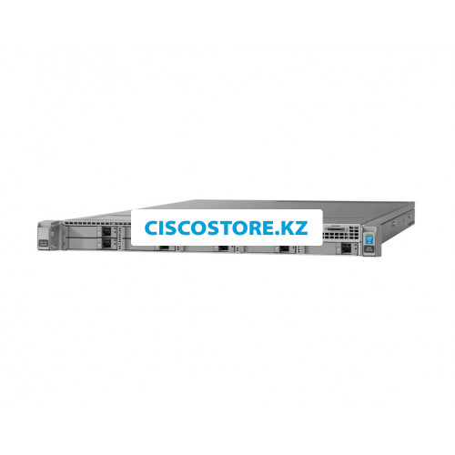 Cisco BE6M-M5-XU сервер