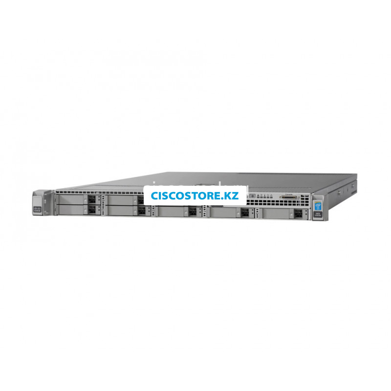 Cisco BE6M-M5-XU сервер