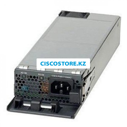 Cisco PWR-4450-DC модуль питания