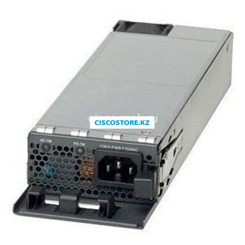 Cisco PWR-4450-DC модуль пита...
