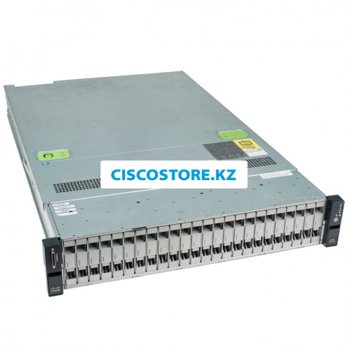 Cisco UCSC-C240-M3S-CH сервер