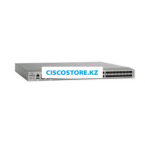 Cisco N3K-C3524P-XL коммутатор