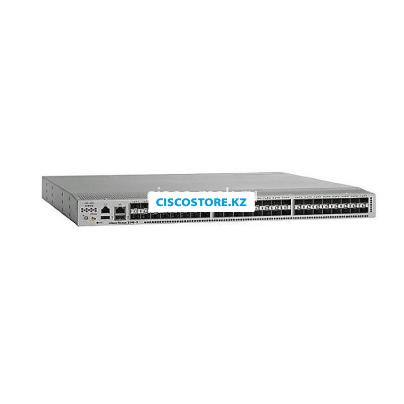 Cisco N3K-C3524P-XL коммутатор