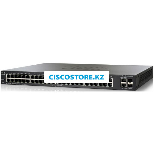 Cisco SG250-50-K9-EU коммутатор