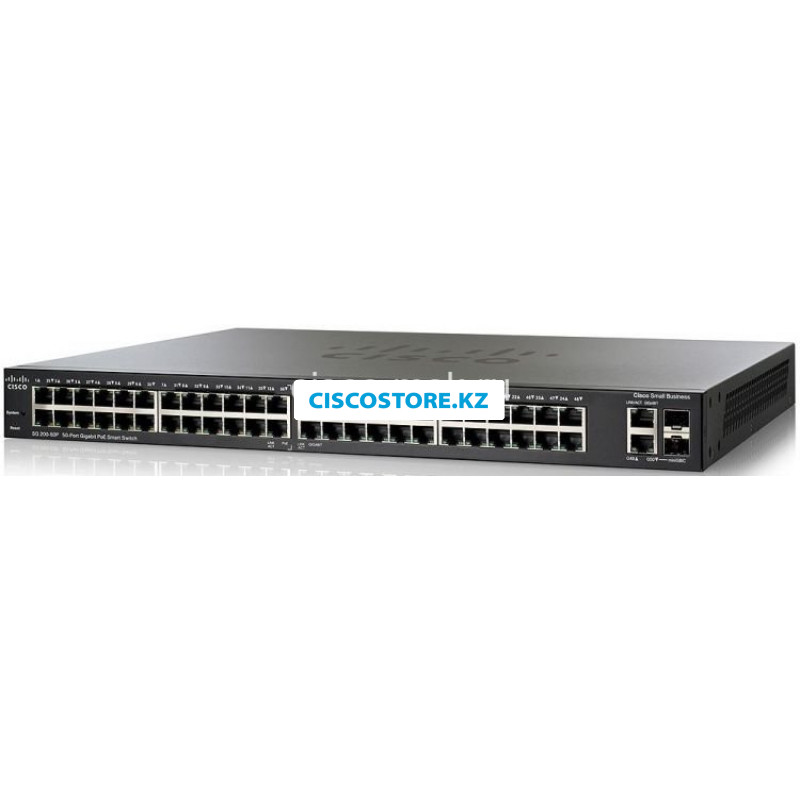 Cisco SG250-50-K9-EU коммутато...