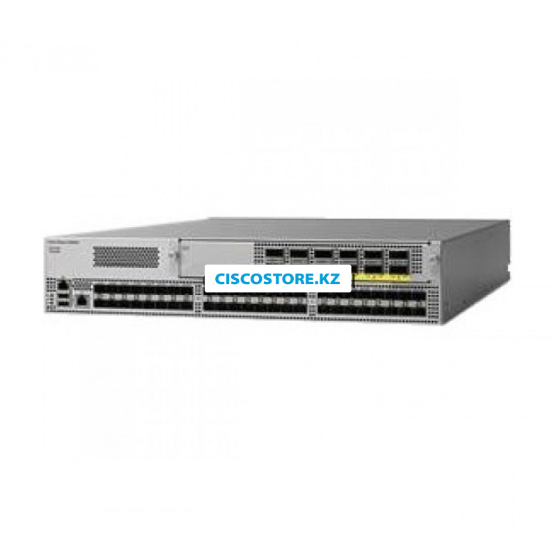 Cisco N9K-C9396PX-B18Q маршрути...