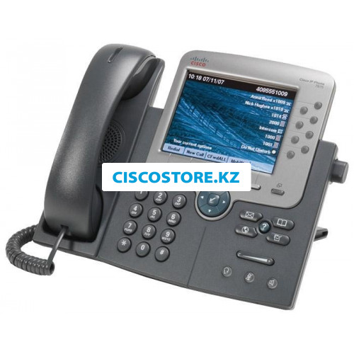 Cisco CP-7975G-CCME ip-телефон