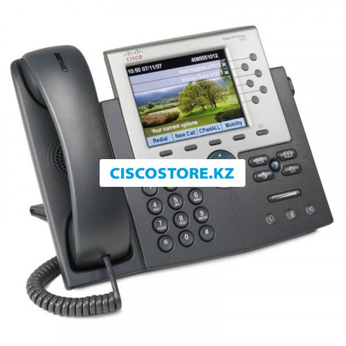 Cisco CP-7945G-CH1 ip-телефон
