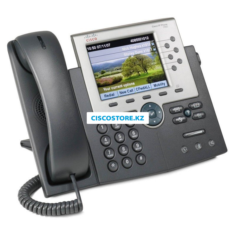 Cisco CP-7945G-CH1 ip-телефон