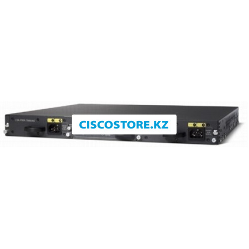 Cisco C3K-PWR-750WAC= модуль питания для коммутатора