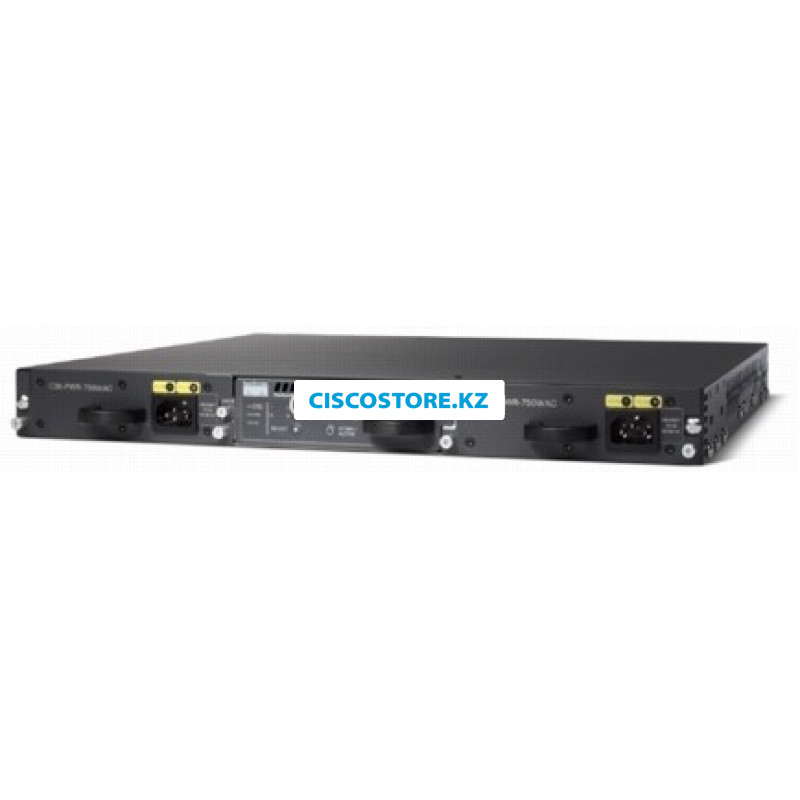 Cisco C3K-PWR-750WAC= модуль пи...