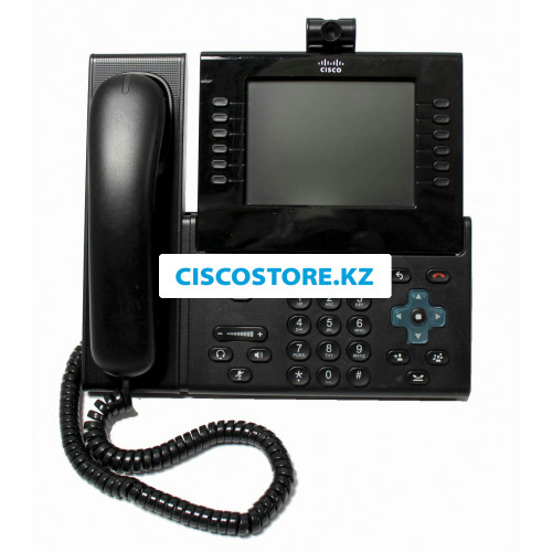 Cisco CP-9971-C-A-C-K9= ip-телефон