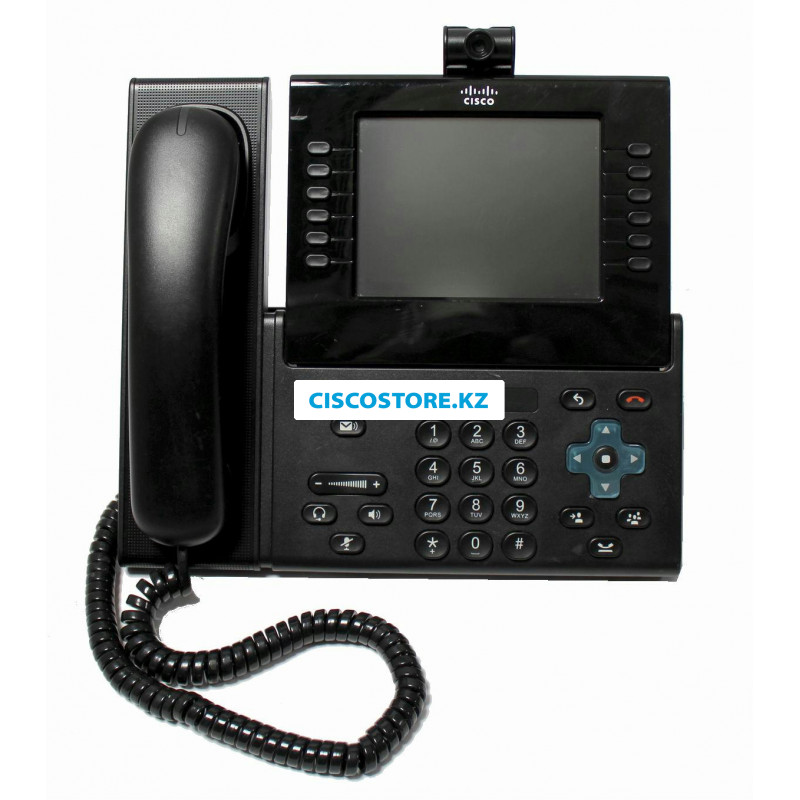 Cisco CP-9971-C-A-C-K9= ip-телефо...