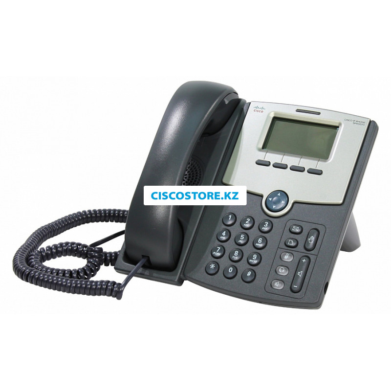 Cisco SPA502G-XU ip-телефон
