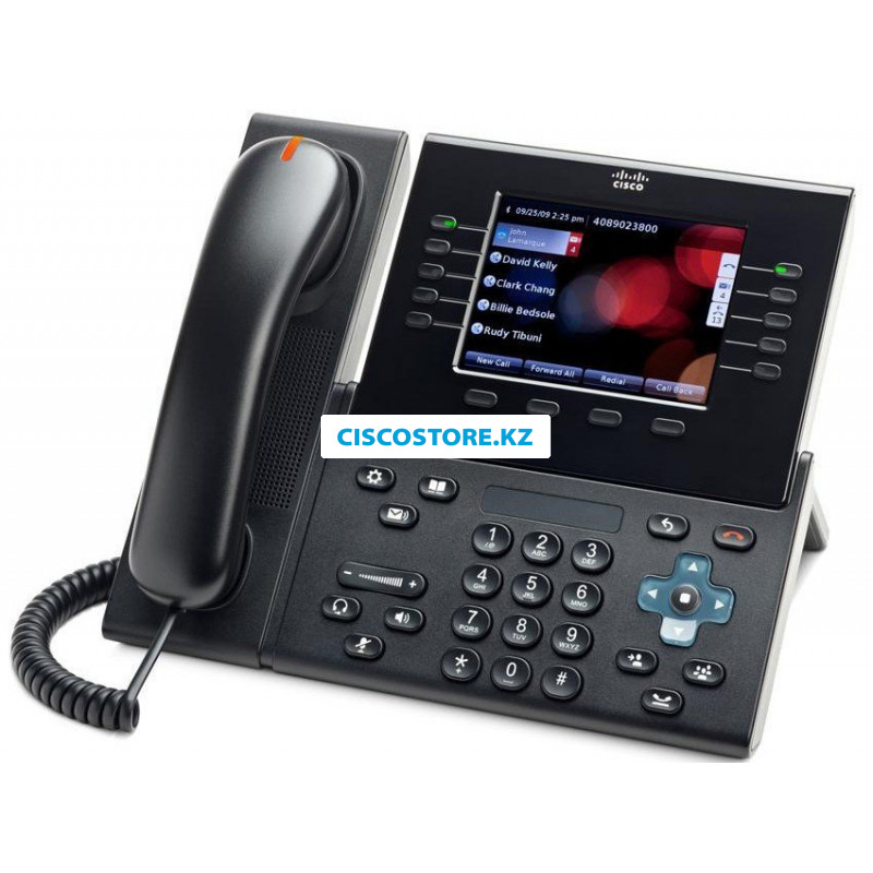 Cisco CP-8865NR-K9= ip-телефон