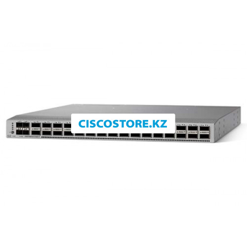 Cisco N3K-C3132Q-XL= коммутатор