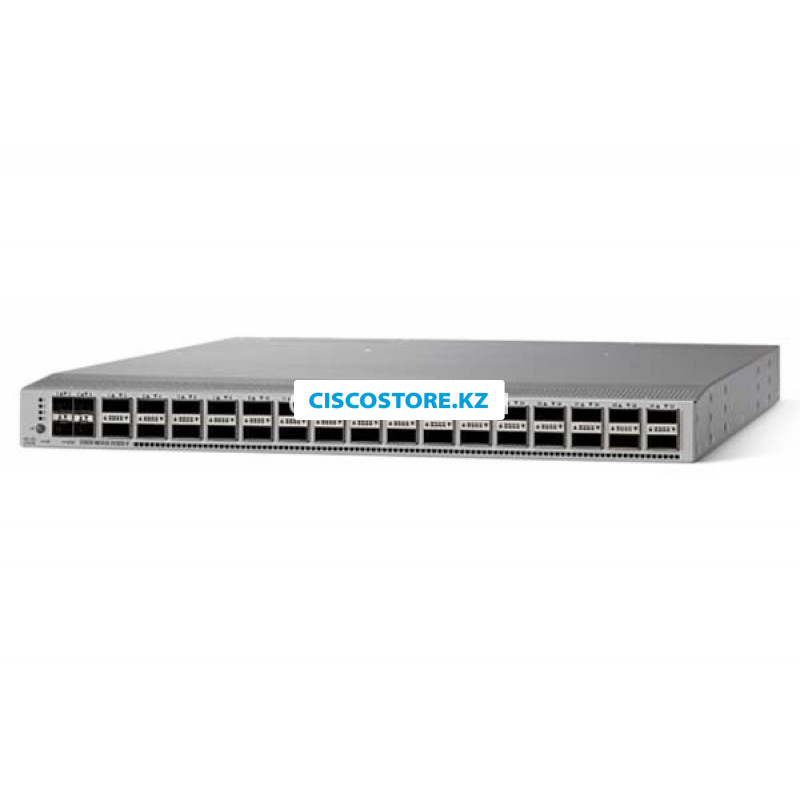 Cisco N3K-C3132Q-XL коммутатор