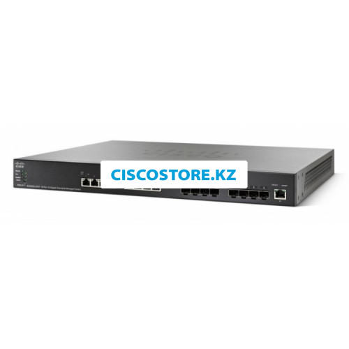 Cisco SG550XG-8F8T-K9-EU дополнительная опция