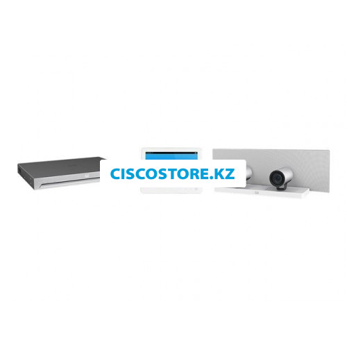 Cisco CTS-SX80-IPST60-K9 система видеоконференций