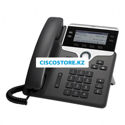 Cisco CP-7841-W-K9= ip-телефон