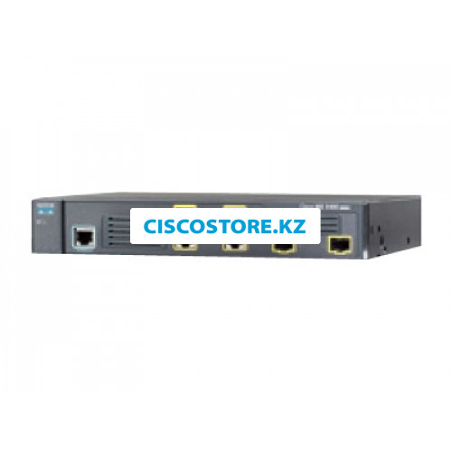 Cisco ME-3400G-2CS-A коммутатор