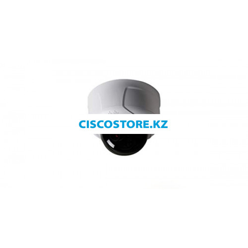Cisco CIVS-IPC-5011 камера видеонаблюдения