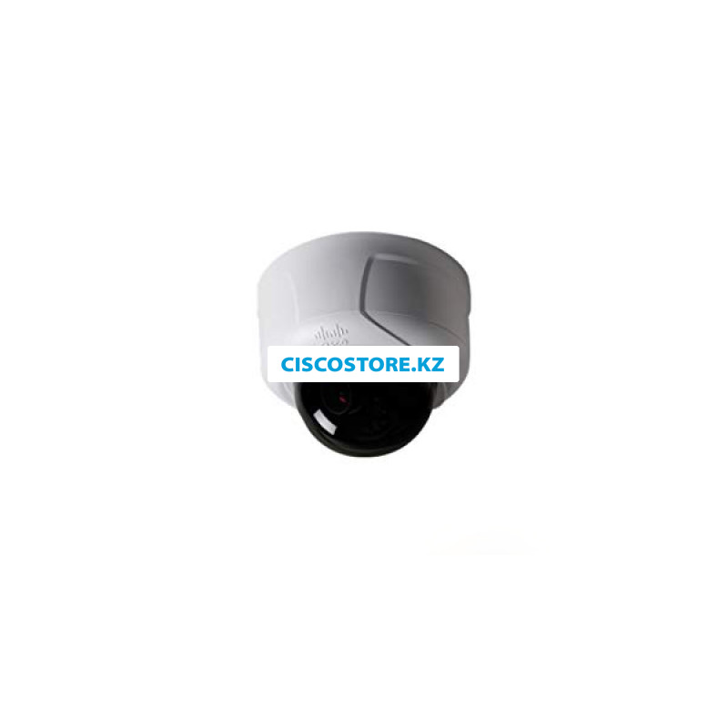 Cisco CIVS-IPC-5011 камера вид...