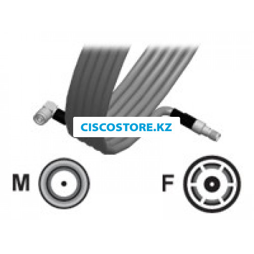 Cisco 3G-CAB-ULL-50= антенна