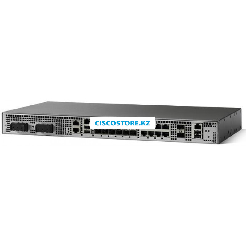 Cisco ASR-920-24SZ-M дополните...