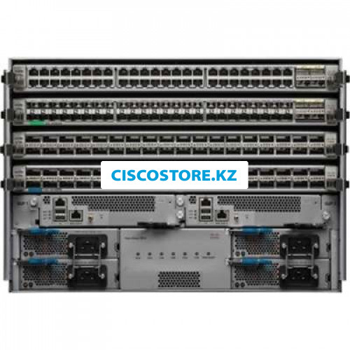 Cisco N9K-C9504 дополнительная опция