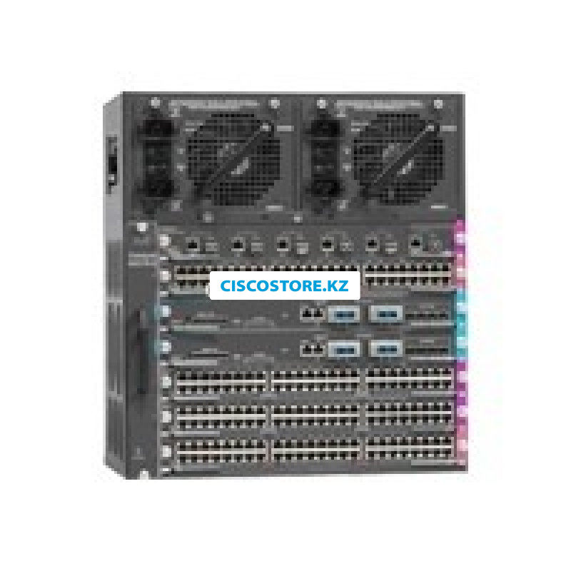 Cisco WS-C4507R-E коммутатор