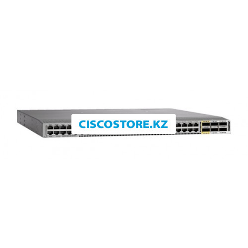 Cisco N2K-C2348TQ-E коммутатор