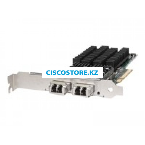 Cisco ASA5580-2X10GE-SR= интерфейсная карта для межсетевых экранов