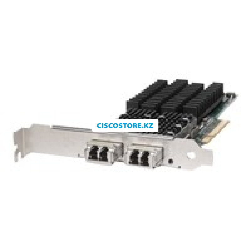 Cisco ASA5580-2X10GE-SR= интерфе...