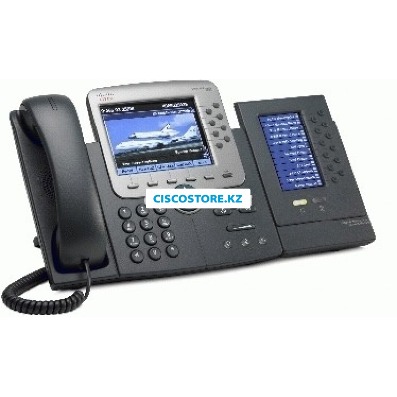 Cisco CP-7916= ip-телефон