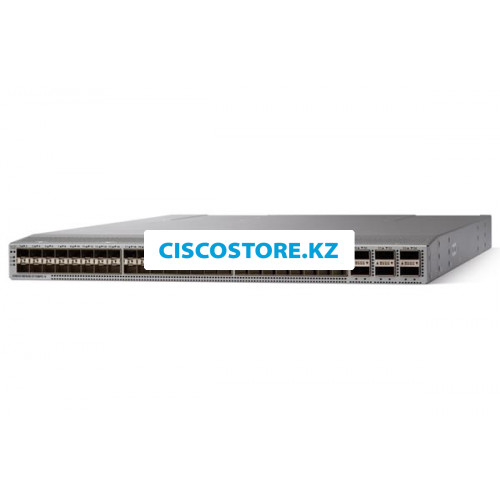 Cisco N3K-C31108PC-V коммутатор